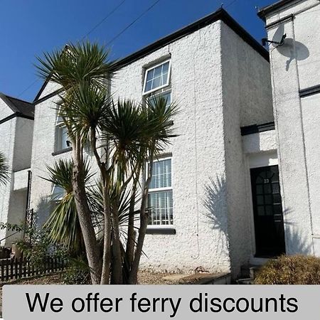 Villa Charming House By The Sea Ryde  Esterno foto